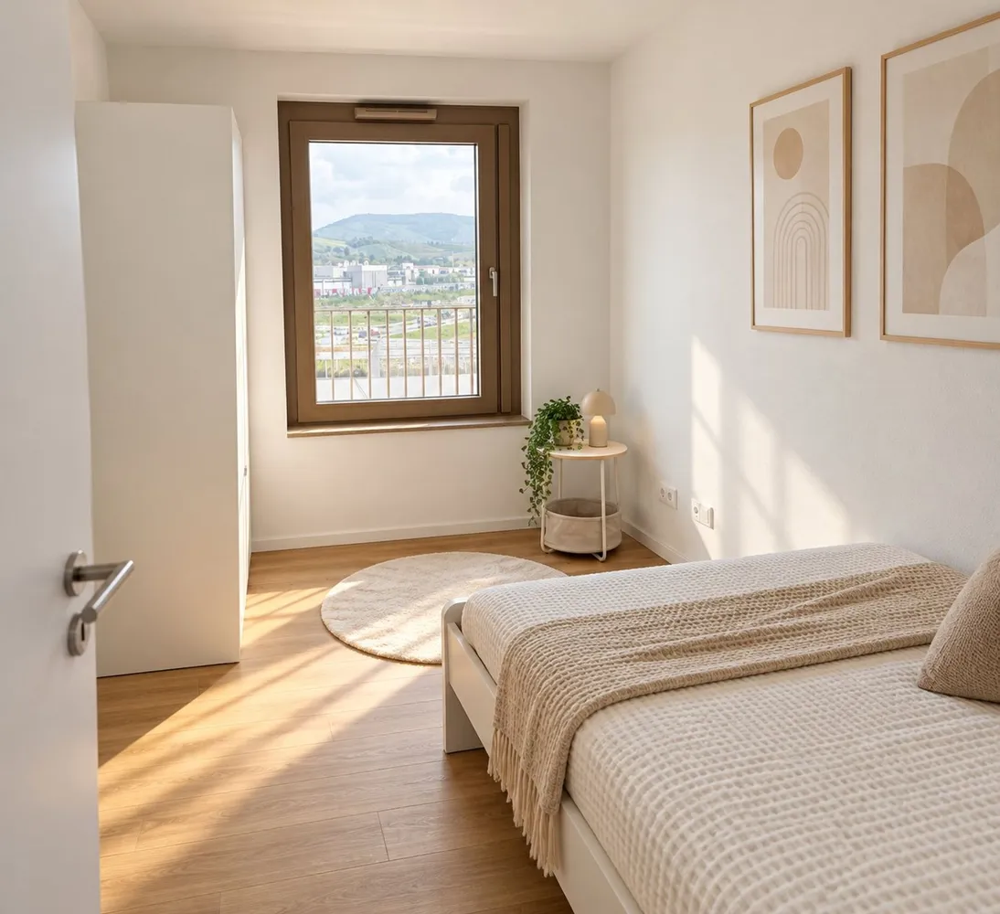 4 Zimmer Wohnung mit 89 m² in Stuttgart – Bild 12