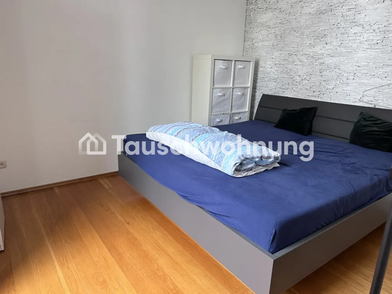 2 Zimmer Wohnung mit 53 m² in Frankfurt am Main – Bild 3