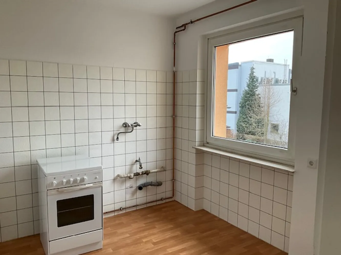 3 Zimmer Wohnung mit 76 m² in Salzgitter – Bild 6