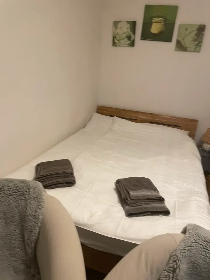WG-Zimmer mit 28 m² in Fürstenfeldbruck – Bild 8