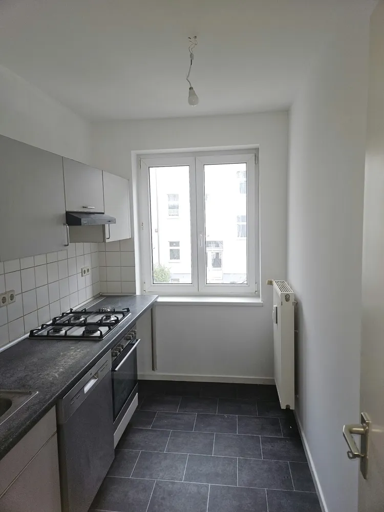 2 room apartment with 50 m² in Berlin – Photo 2