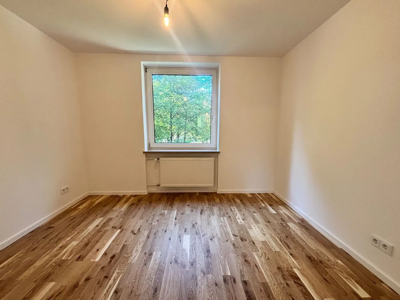 4 Zimmer Wohnung mit 92 m² in München – Bild 5