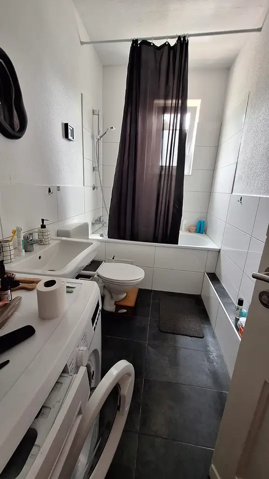 3 Zimmer Wohnung mit 57 m² in Recklinghausen – Bild 9