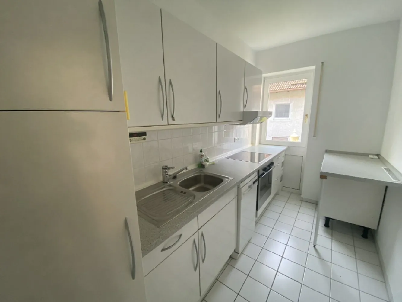 2 Zimmer Wohnung mit 53 m² in München – Bild 8