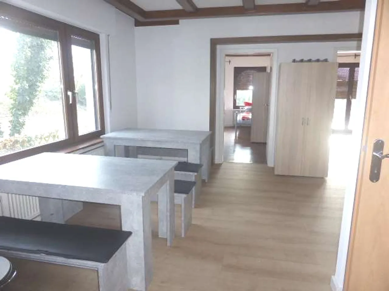 1 Zimmer Wohnung mit 20 m² in Hanau – Bild 12
