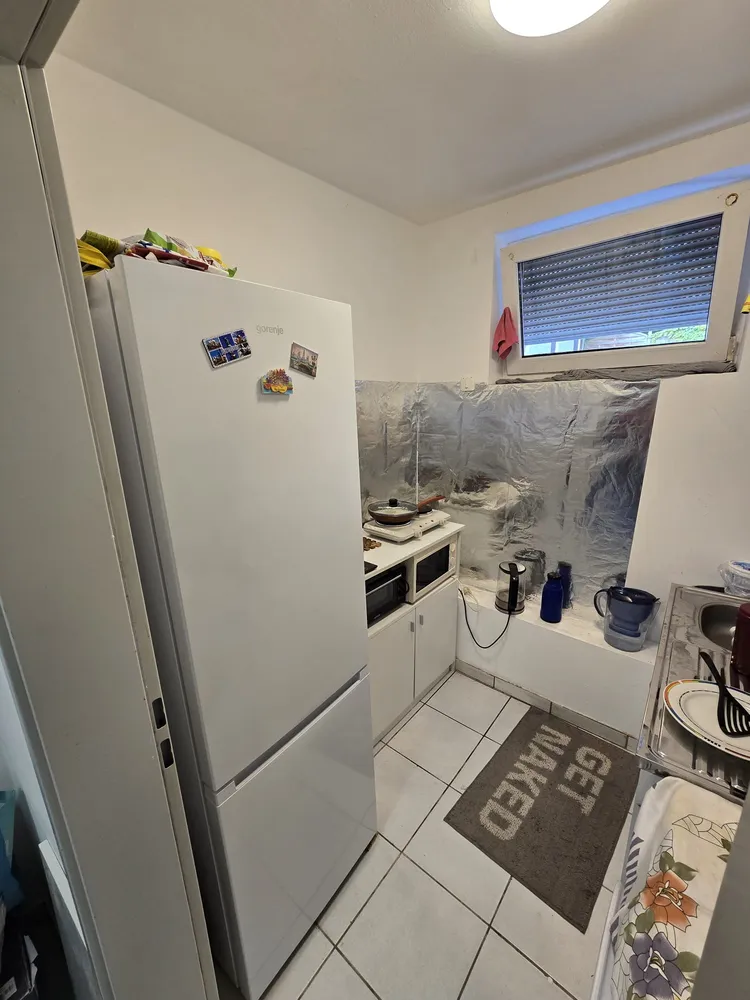 1 Zimmer Wohnung mit 34 m² in Köln – Bild 5