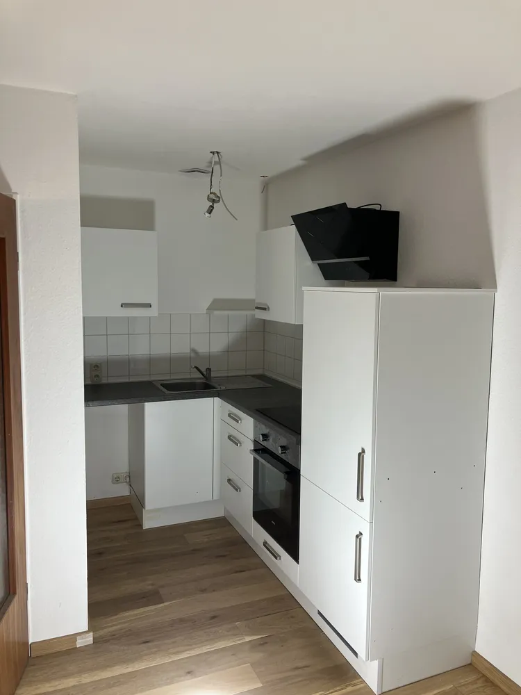 2 Zimmer Wohnung mit 39 m² in Kempten (Allgäu) – Bild 4