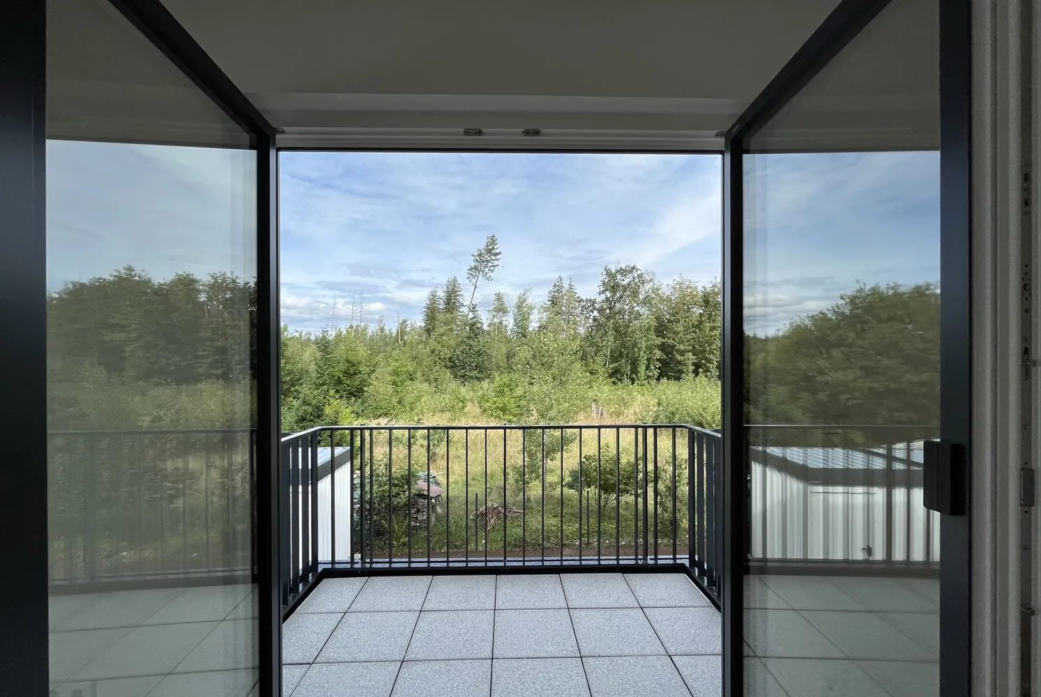 3 room apartment with 88 m² in Munich – Photo 12