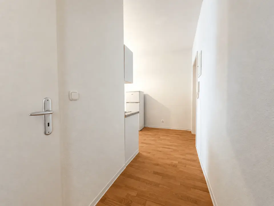 2 Zimmer Wohnung mit 32 m² in Wismar – Bild 4