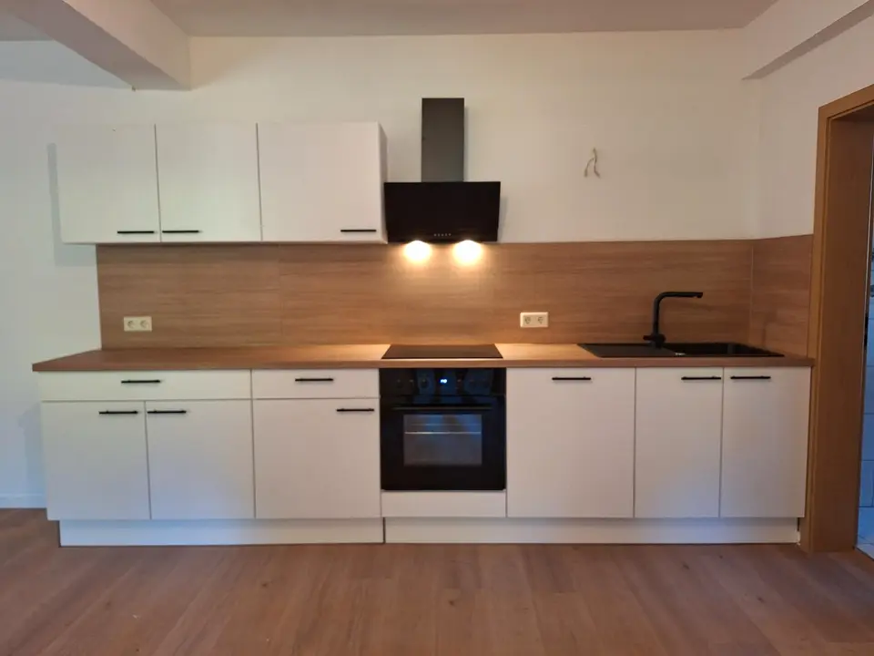 3 Zimmer Wohnung mit 115 m² in Rudolstadt – Bild 3