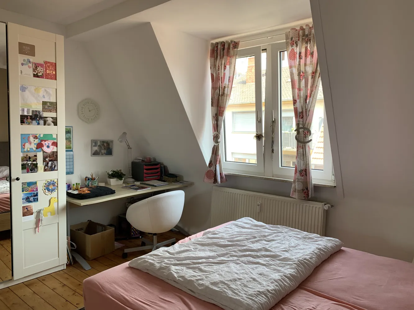 2 Zimmer Wohnung mit 65 m² in Mannheim – Bild 4
