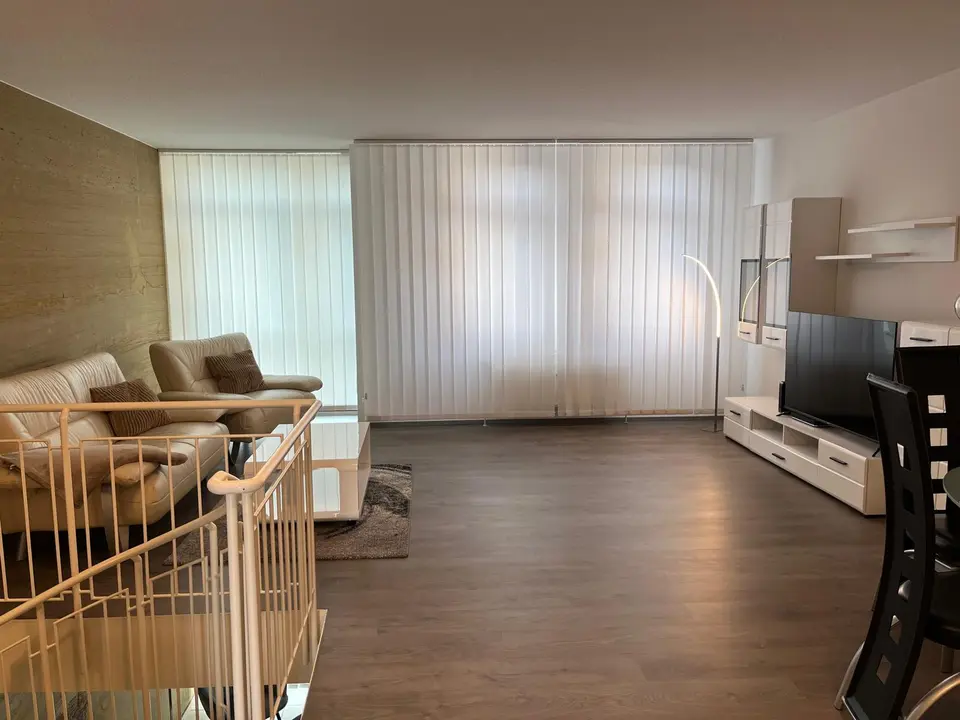2 Zimmer Wohnung mit 80 m² in Braunschweig – Bild 1