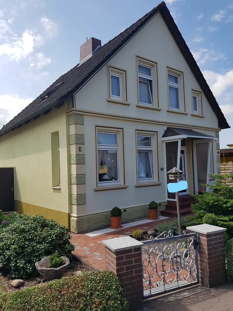 5 Zimmer Haus mit 125 m² in Cuxhaven – Bild 9