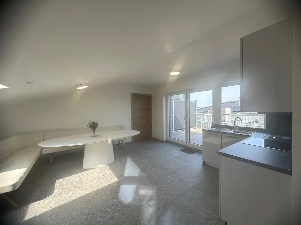 2 Zimmer Wohnung mit 56 m² in Coesfeld – Bild 6