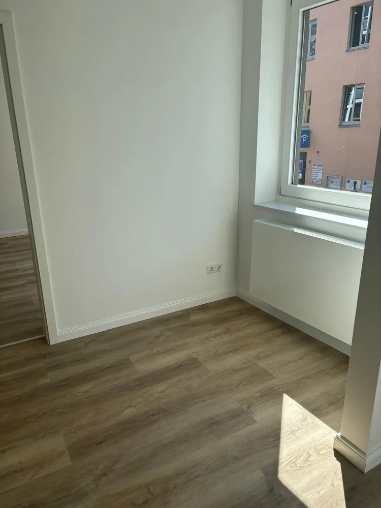 1 Zimmer Wohnung mit 32 m² in Düsseldorf – Bild 2