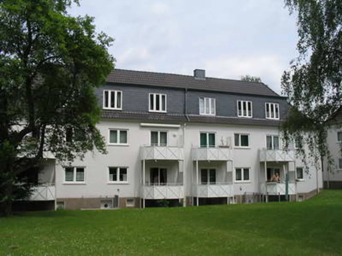 2 Zimmer Wohnung mit 62 m² in Dortmund – Bild 5