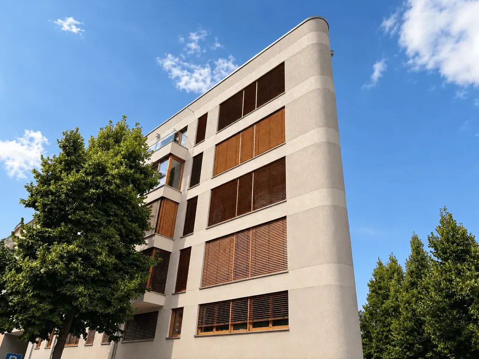 2 Zimmer Wohnung mit 63 m² in Leipzig – Bild 5