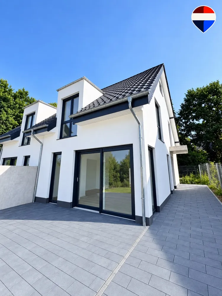 5 Zimmer Haus mit 120 m² in Herford – Bild 11