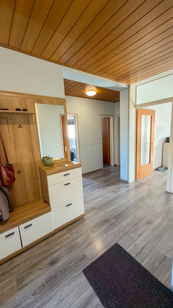 3 Zimmer Wohnung mit 80 m² in Nürnberg – Bild 5