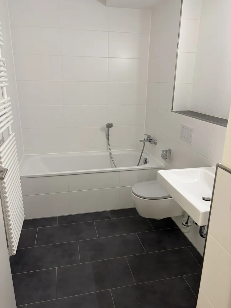 3 Zimmer Wohnung mit 85 m² in Darmstadt – Bild 4