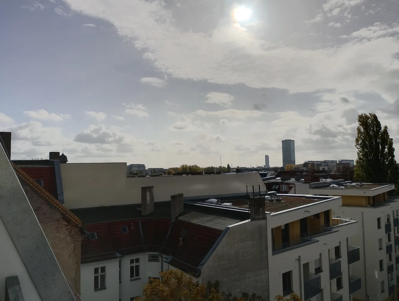 3 room apartment with 67 m² in Berlin – Photo 4