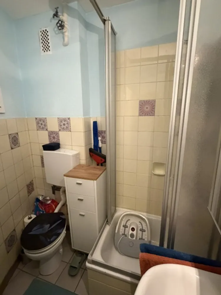2 Zimmer Wohnung mit 38 m² in Stuttgart – Bild 6
