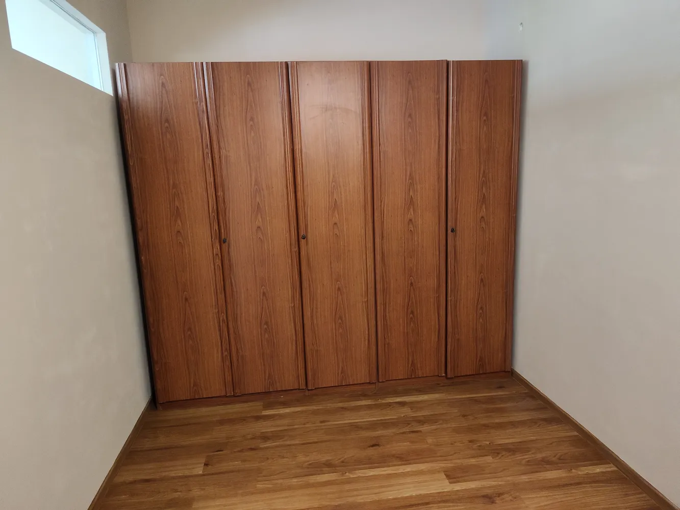2 Zimmer Wohnung mit 45 m² in Frankfurt am Main – Bild 4