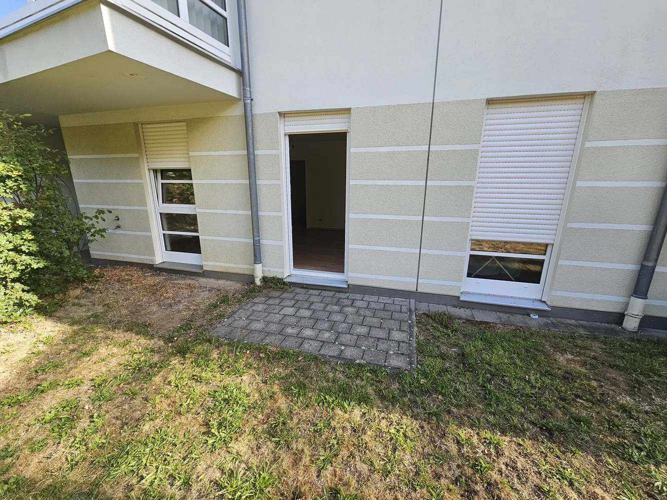 2 Zimmer Wohnung mit 56 m² in Regensburg – Bild 5