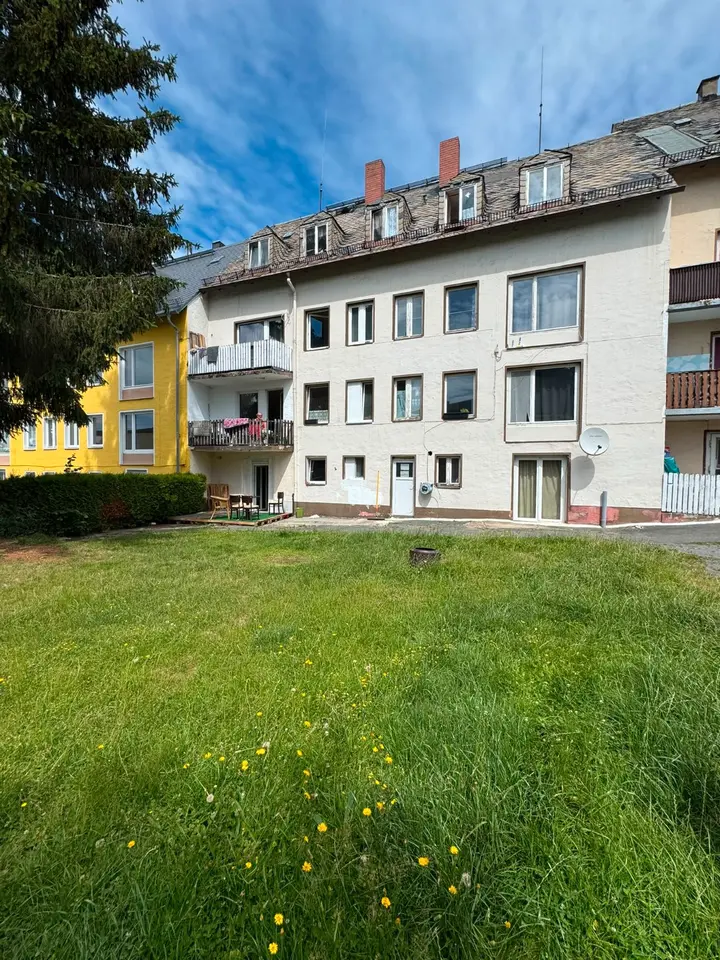 3 Zimmer Wohnung mit 147 m² in Hof – Bild 10