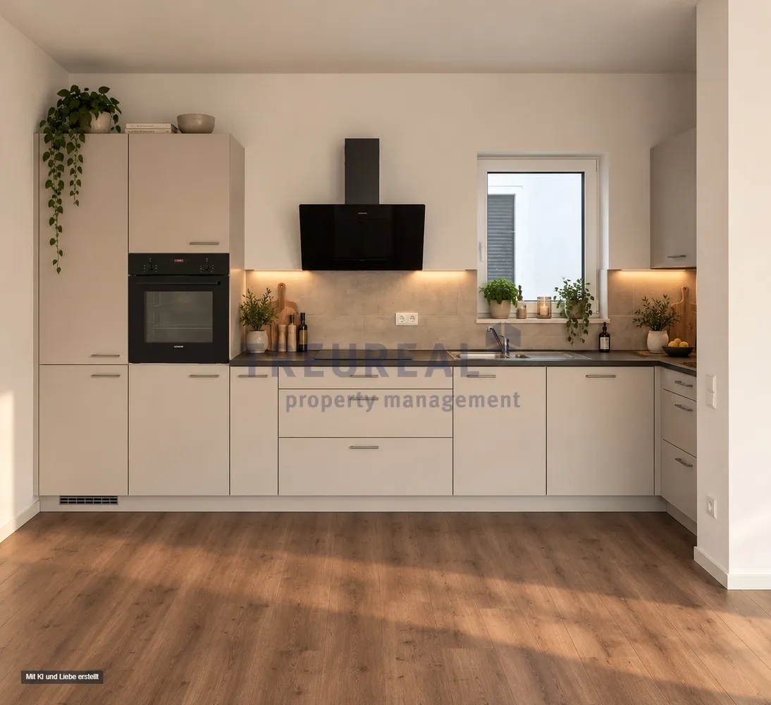 2 Zimmer Wohnung mit 72 m² in Darmstadt – Bild 9