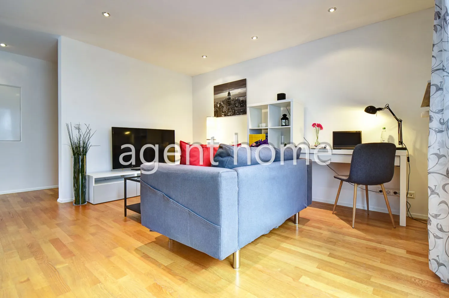 2 Zimmer Wohnung mit 52 m² in Stuttgart – Bild 4