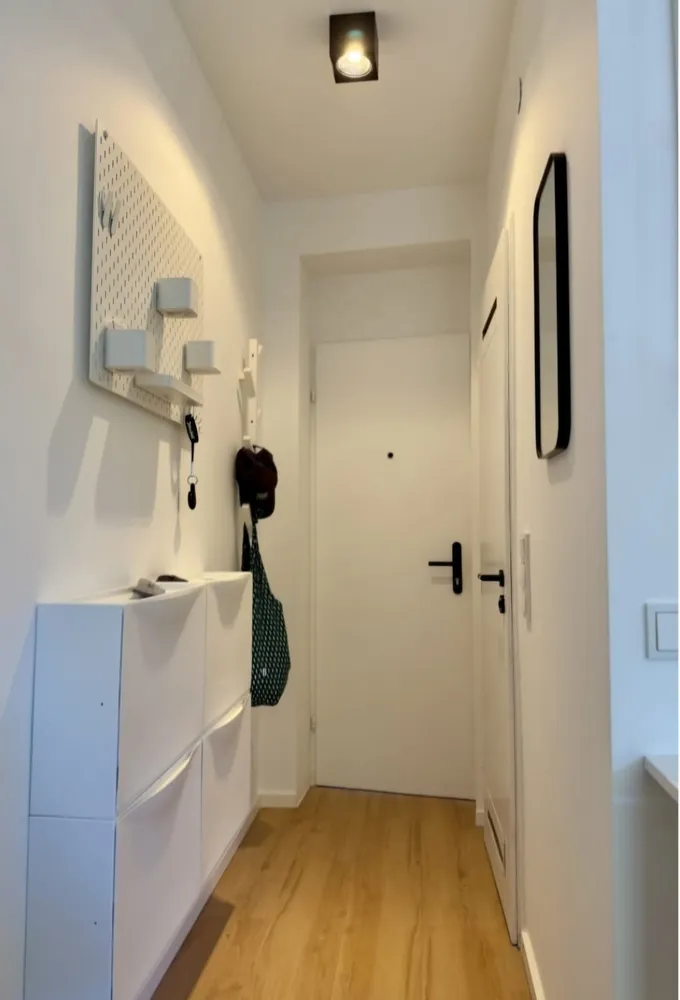 1 Zimmer Wohnung mit 21 m² in Köln – Bild 8