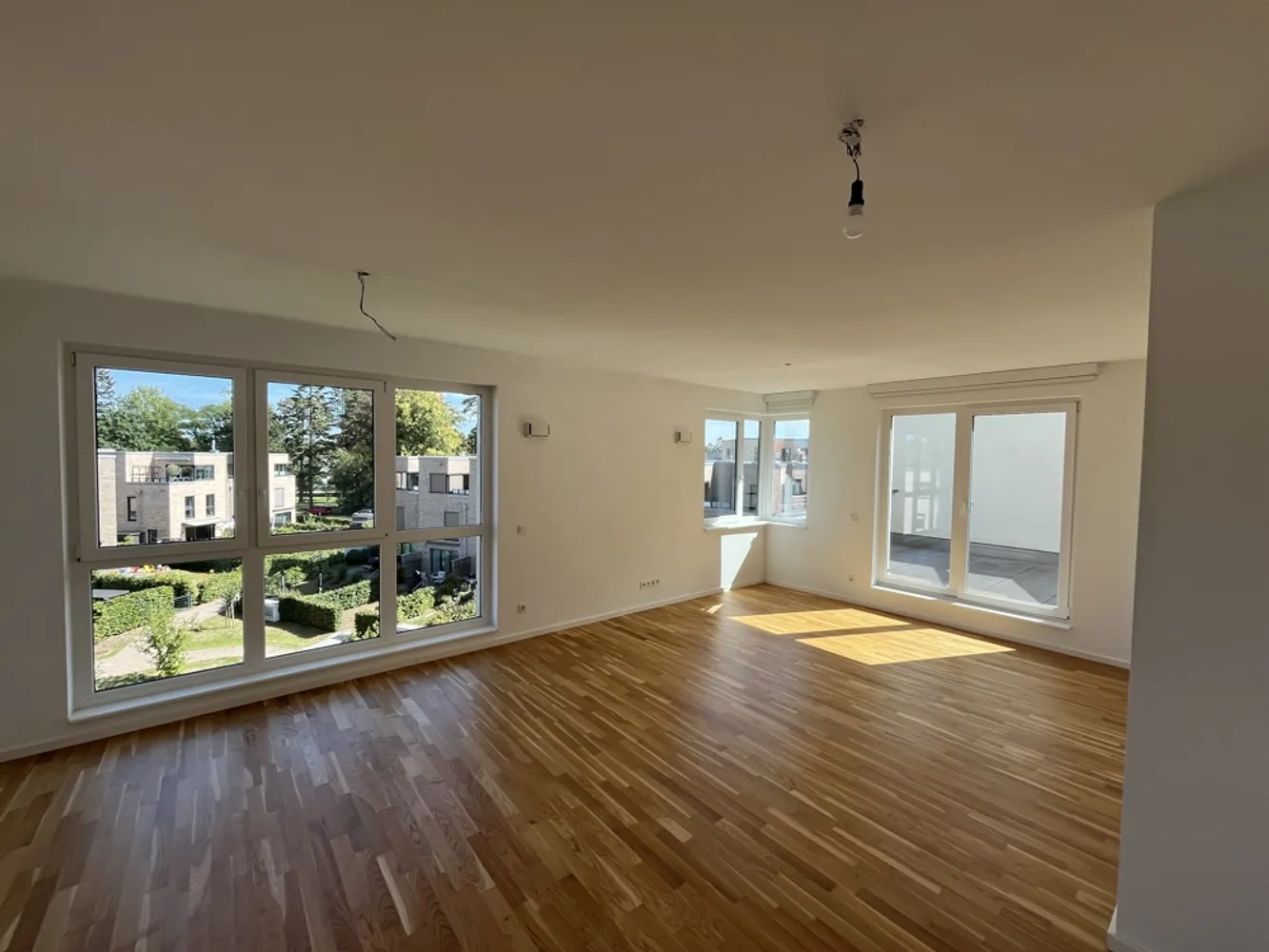 3 Zimmer Wohnung mit 107 m² in Lübeck – Bild 5