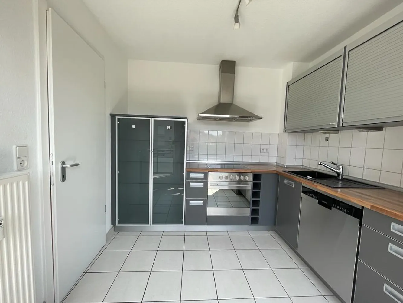 2 Zimmer Wohnung mit 66 m² in Köln – Bild 5