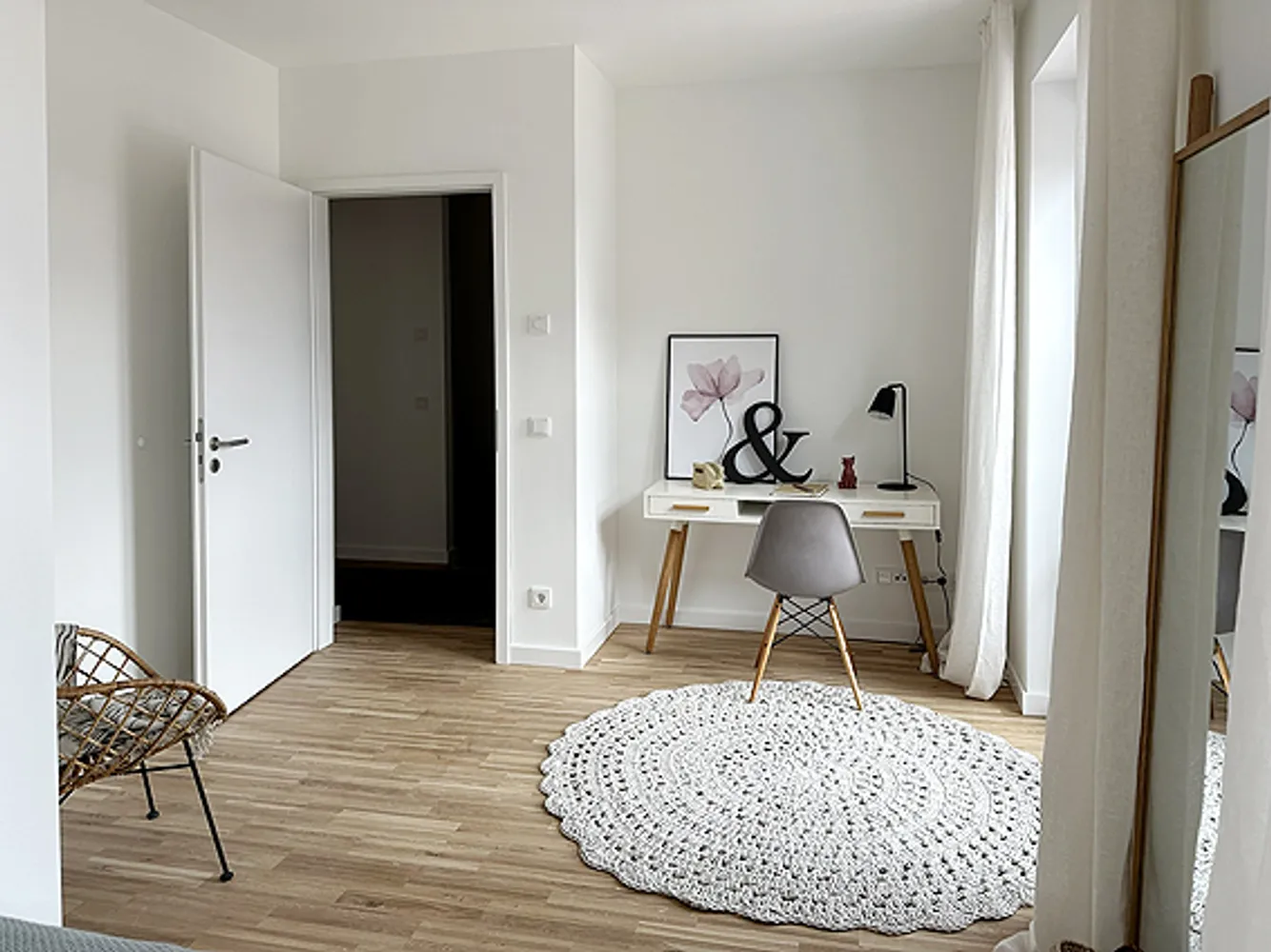 4 Zimmer Wohnung mit 92 m² in Hamburg – Bild 7