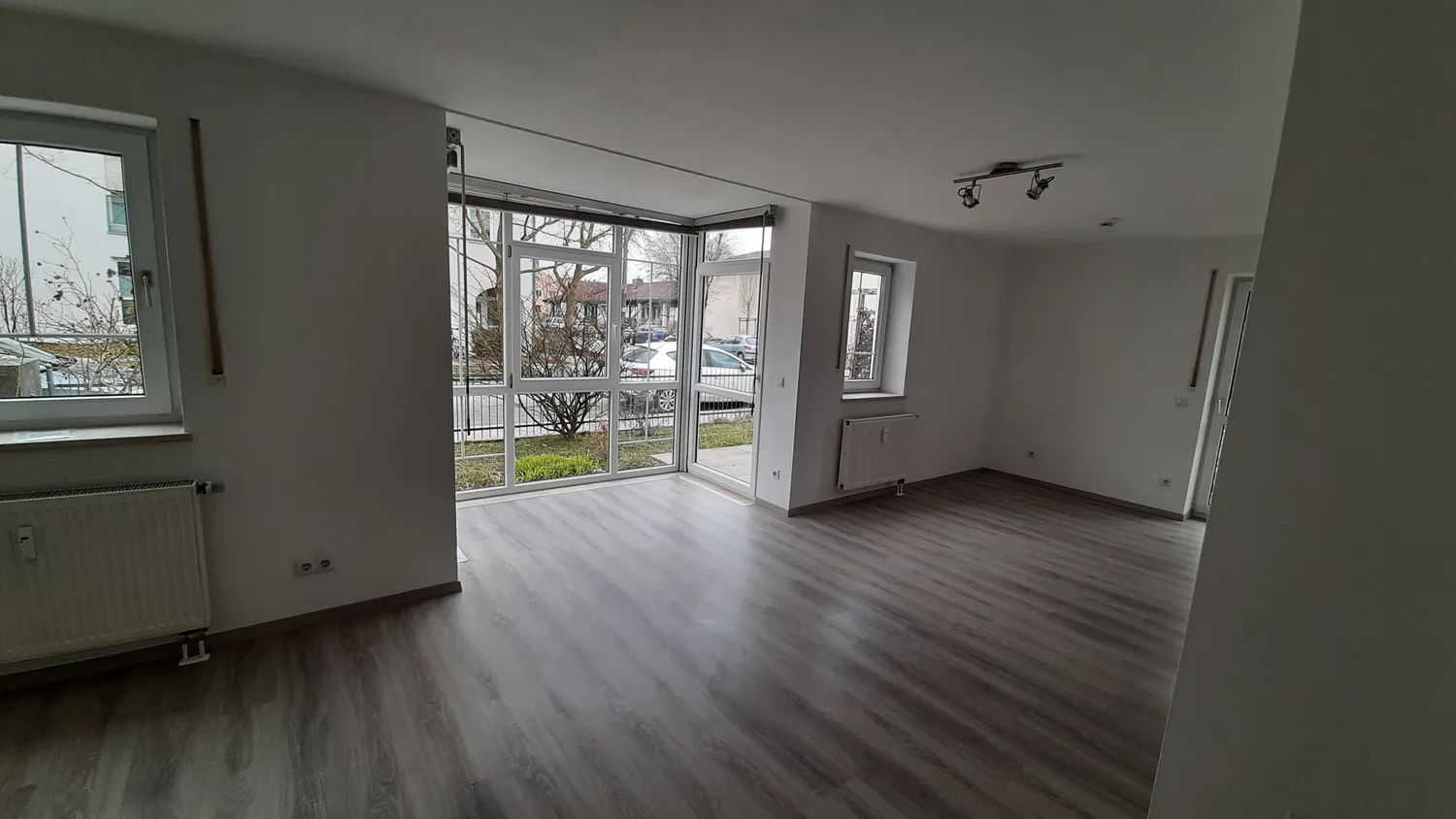 2 Zimmer Wohnung mit 66 m² in Regensburg – Bild 3