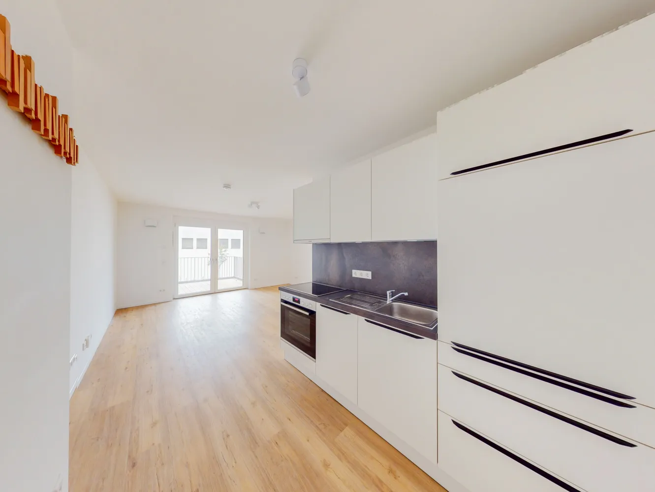 1 Zimmer Wohnung mit 32 m² in Nürnberg – Bild 4