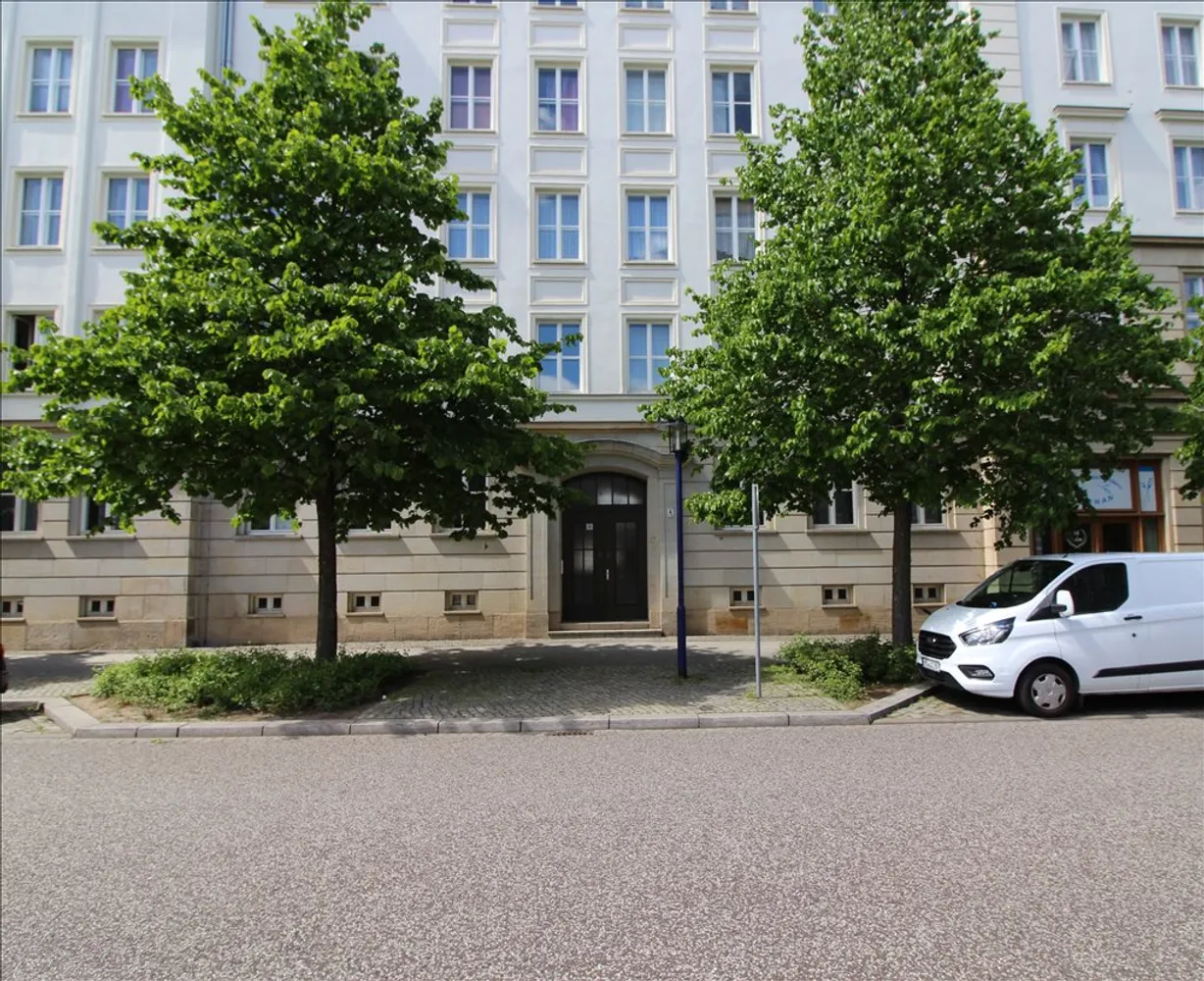 3 room apartment with 86 m² in Magdeburg – Photo 2