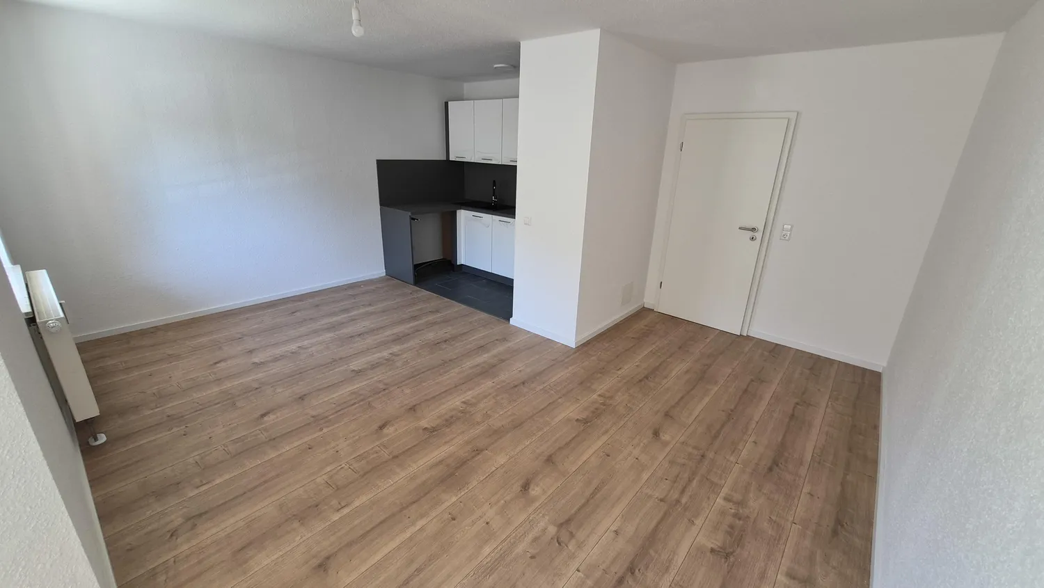 2 Zimmer Wohnung mit 59 m² in Zwickau – Bild 10