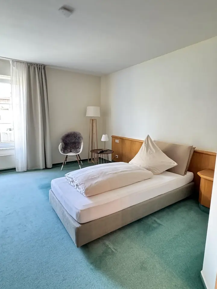 WG-Zimmer mit 25 m² in Bergisch Gladbach – Bild 3