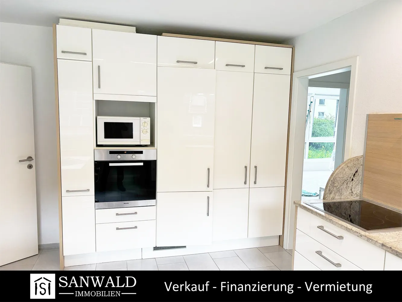 2 Zimmer Wohnung mit 45 m² in Hagen – Bild 4
