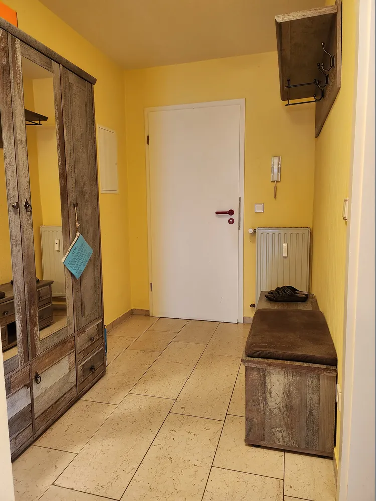 3 Zimmer Wohnung mit 70 m² in Arnsberg – Bild 11