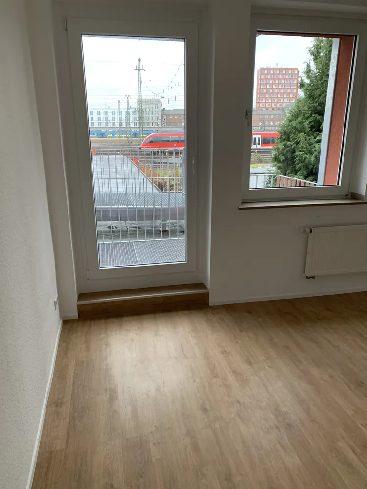 1 room apartment with 30 m² in Münster – Photo 7