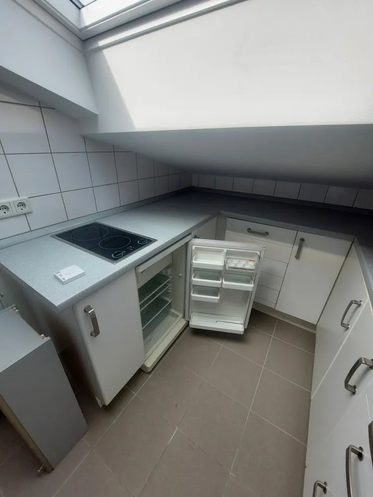 2 Zimmer Wohnung mit 42 m² in Darmstadt – Bild 6