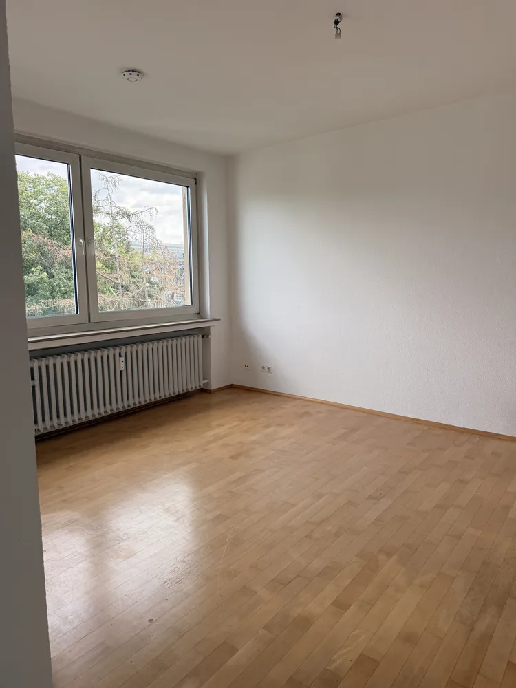 2 room apartment with 56 m² in Düsseldorf – Photo 10