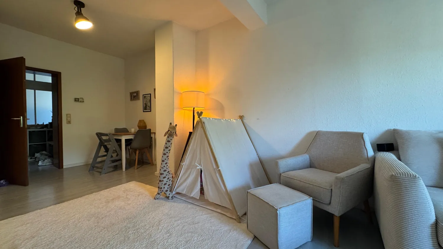 3 Zimmer Wohnung mit 67 m² in Frankfurt am Main – Bild 5