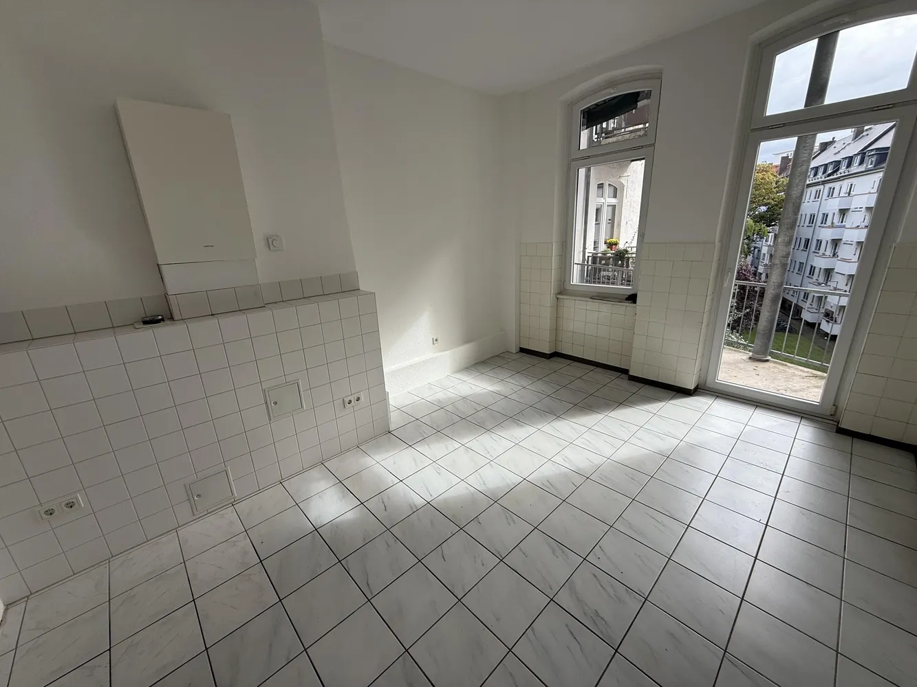 6 room apartment with 239 m² in Kassel – Photo 4