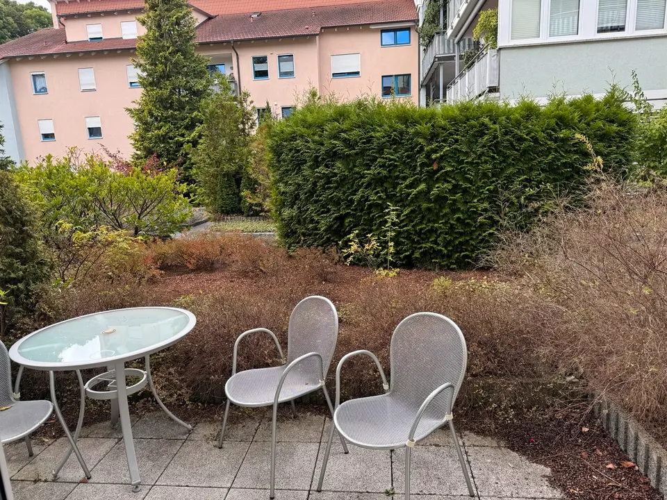 Studio mit 43 m² in Coburg – Bild 5