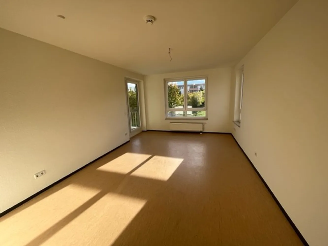 2 Zimmer Wohnung mit 54 m² in Berlin – Bild 2