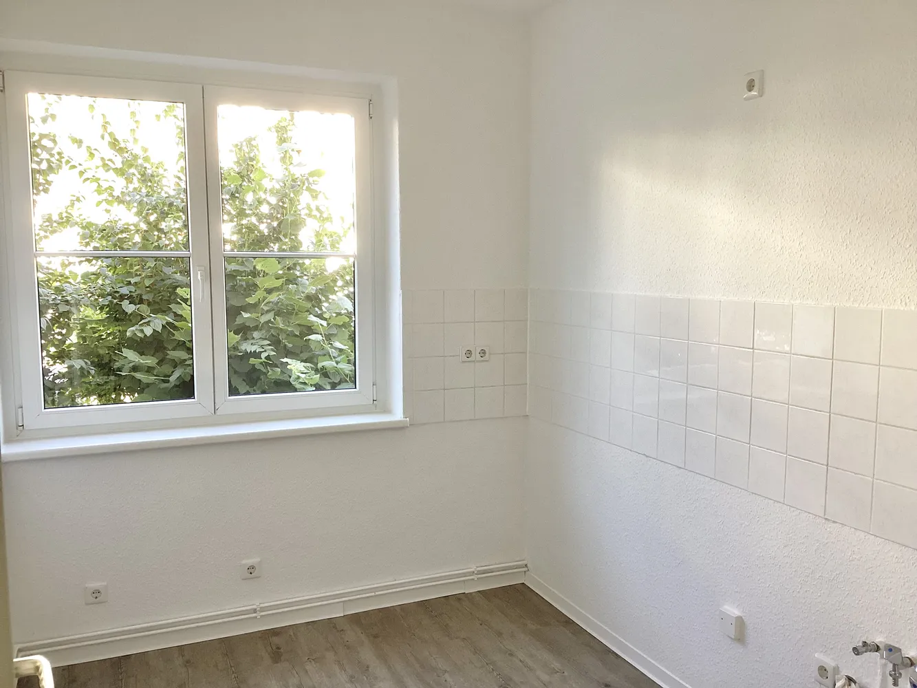 1 Zimmer Wohnung mit 33 m² in Magdeburg – Bild 4